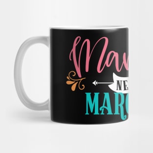 Margarita Anyone? Mug